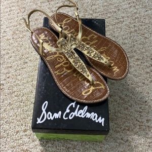 Sam Edelman sandals